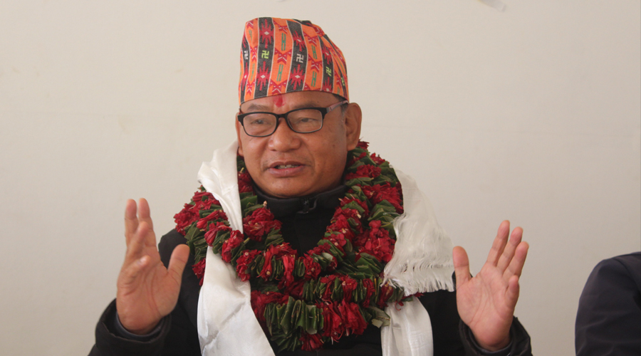 समाजको उन्नयनका लागि महिलाको भूमिका महत्वपूर्ण : मन्त्री राई